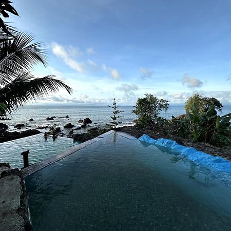 Pacific Nuqui Lodge エクステリア 写真