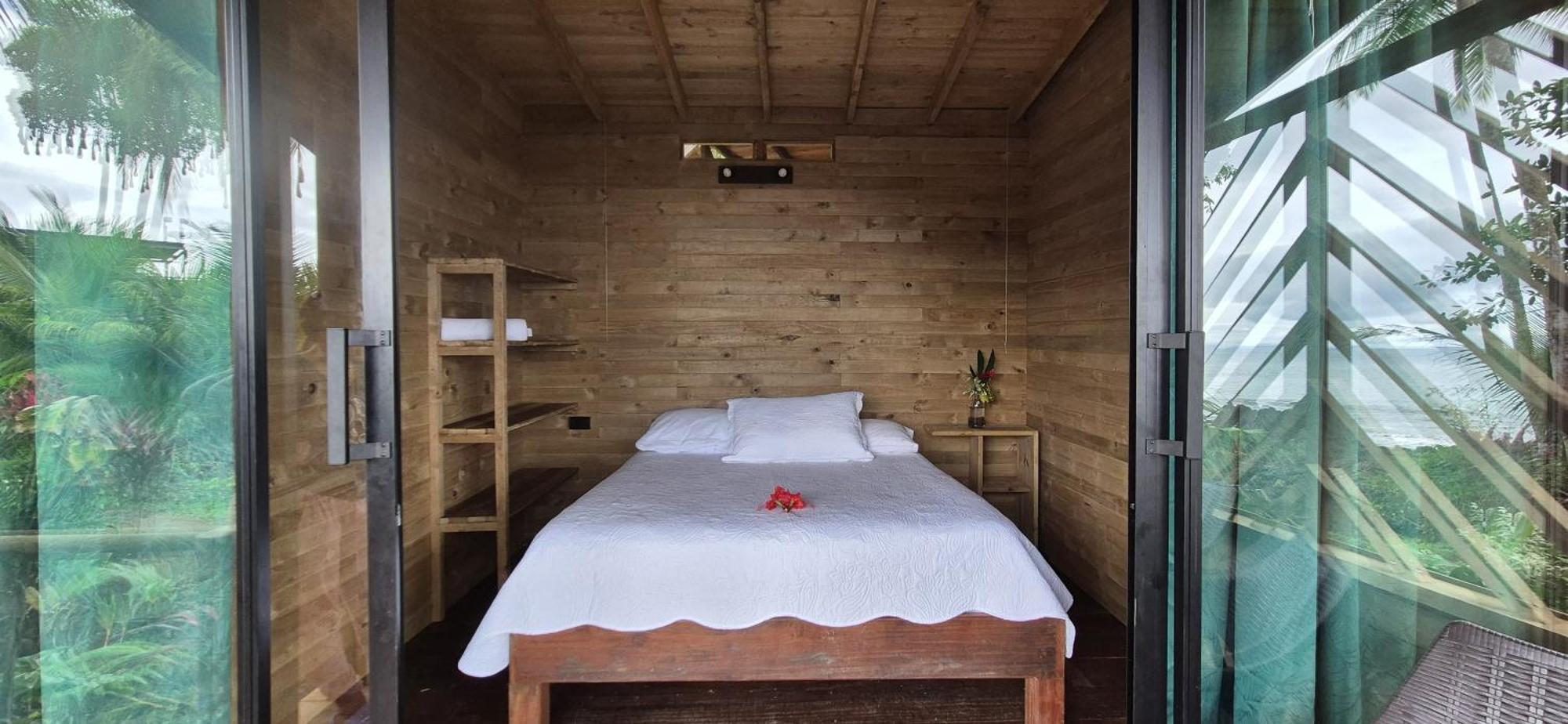 Pacific Nuqui Lodge エクステリア 写真