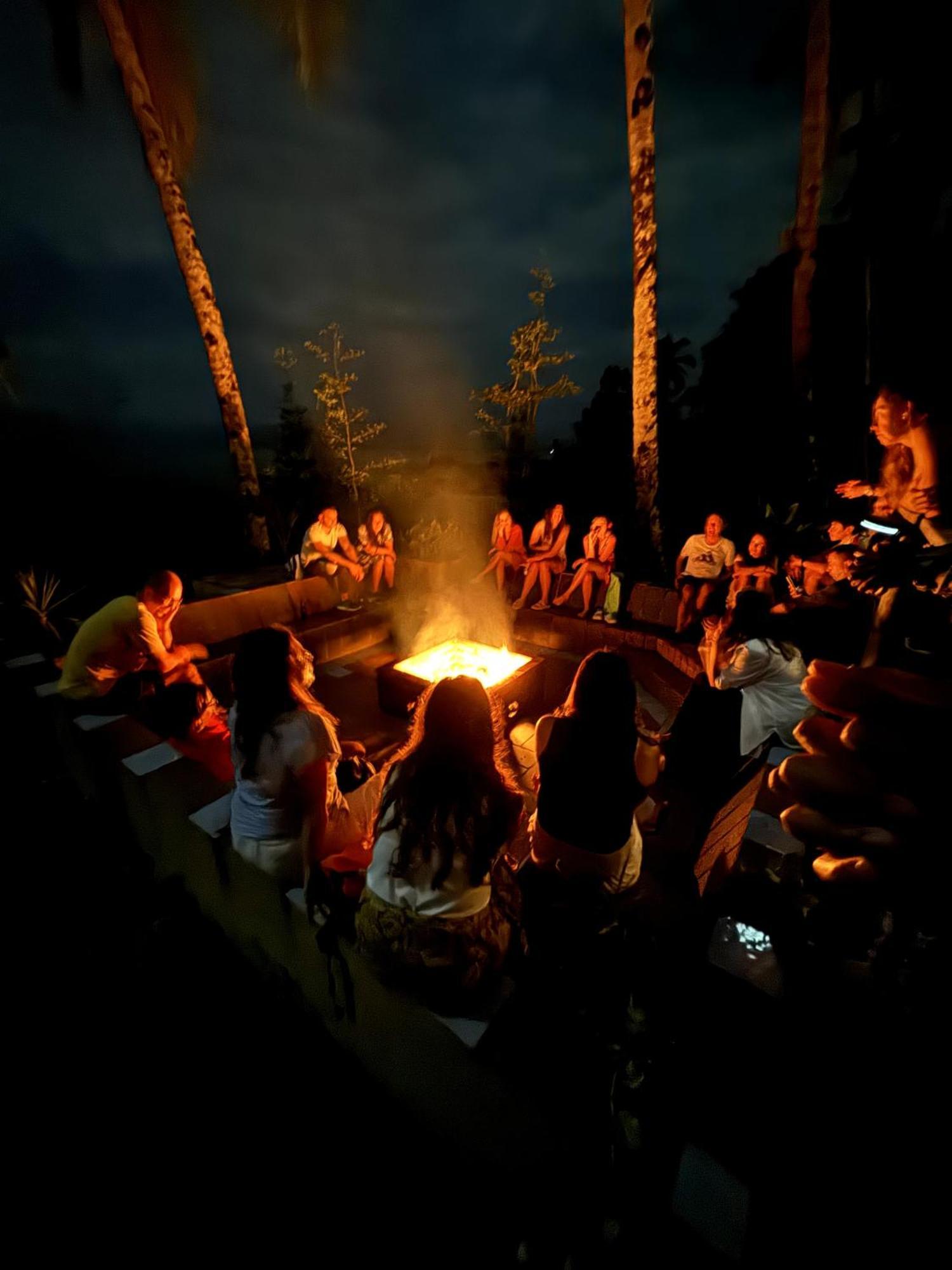 Pacific Nuqui Lodge エクステリア 写真